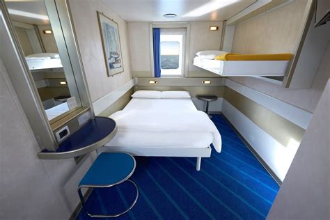 corsica ferries cabine luxe